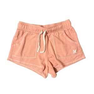 Hurley lounge shorts